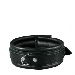 Collar 5 cm - Black