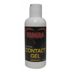 Electro Sex Contact gel