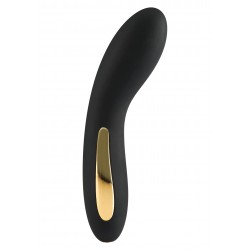 Luminate Vibrator Black