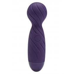Touche Wand Massager Purple