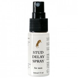 Stud Delay Spray