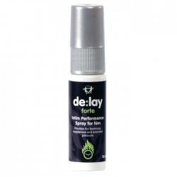 Delay Forte Spray 20 ml