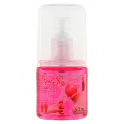 Oral Joy New Strawberry 30 ml