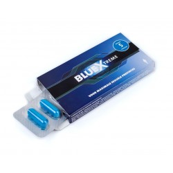 BlueXtreme - 5 tabs - Only for the ultimate party freaks