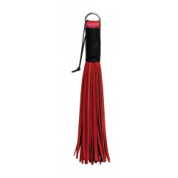 Soft Whip - Red