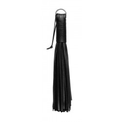 Soft Whip - Black
