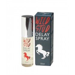 Wild Stud - Delay Spray