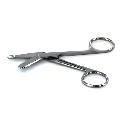 Bondage Scissors