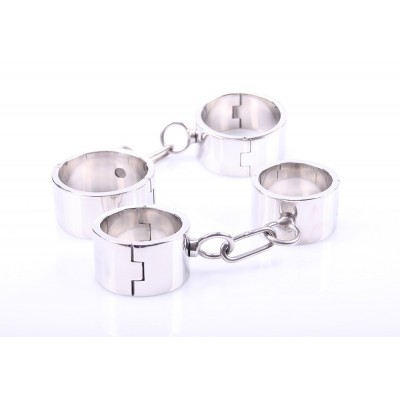 Heavy Cuffs Medium