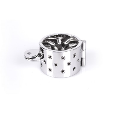 Cylinder - Adjustable Spikes