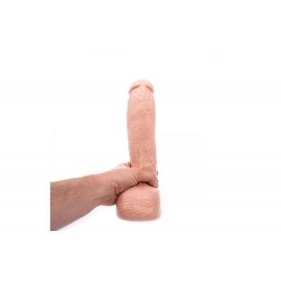 Hung System Jay Large Flesh