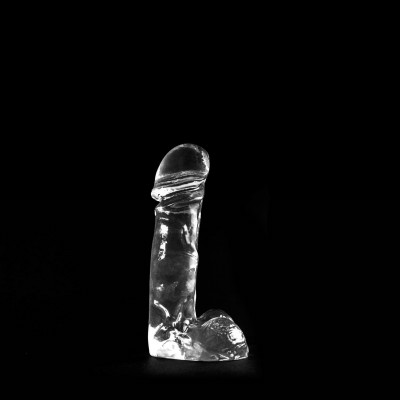 Raptor - Clear