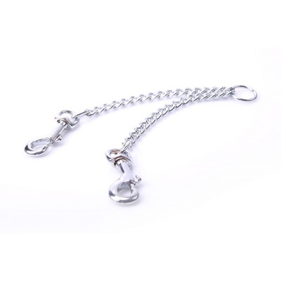Linking Chain with Connectors - dik - small