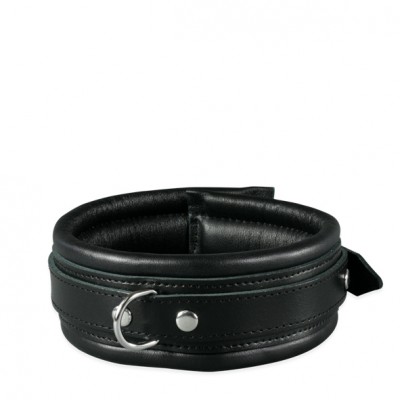 Collar 5 cm - Black