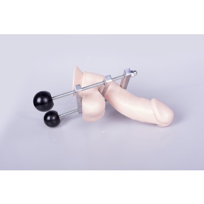 Dick- & Ballcrusher