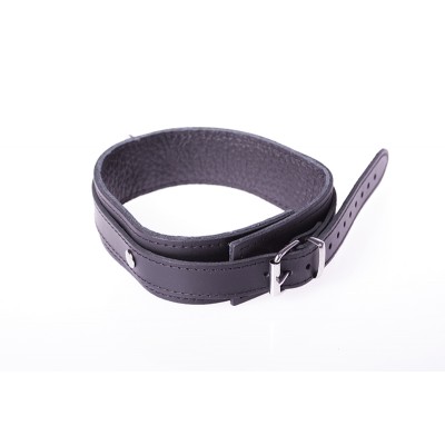 Collar Basic - Black