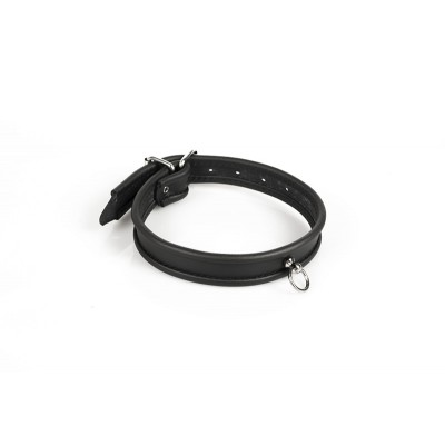 Classic Lady Collar - Black