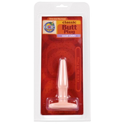 Butt Plug Small Flesh