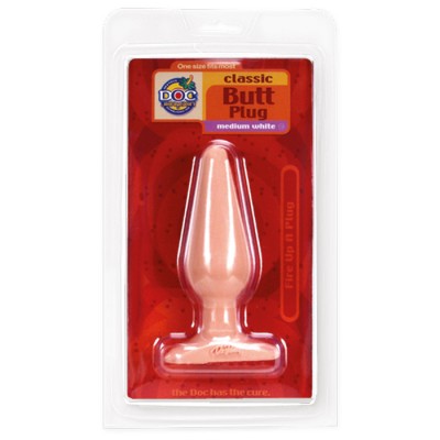 Butt Plug Medium