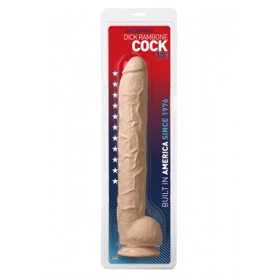 Dick Rambone