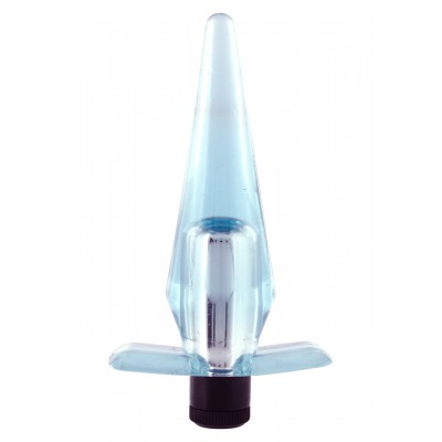 Super Compact Vibrating Buttplug