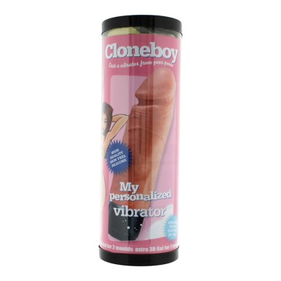 Cloneboy Personal Vibrator