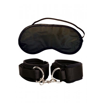 Ff Heavy Duty Cuffs