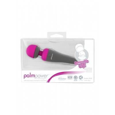 Palm Power Jenga Stimulator Bl/Pink
