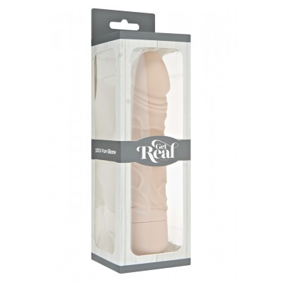 Classic Original Vibrator Nude