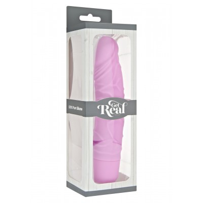 Classic Original Vibrator Pink