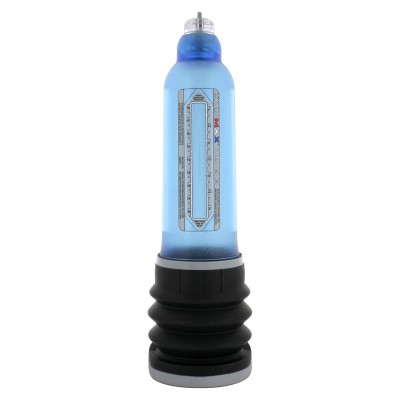 Hydromax Pump Blue X30