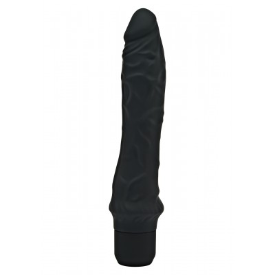 Classic Large Vibrator Black