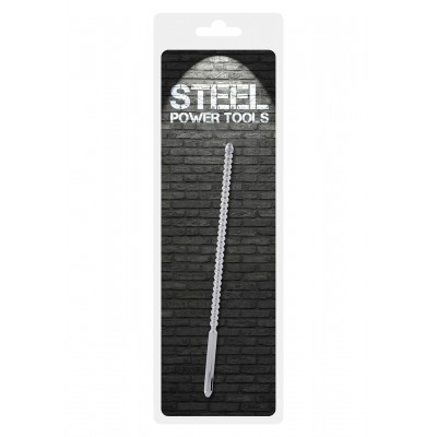 Dip Stick Ribbed 8mm