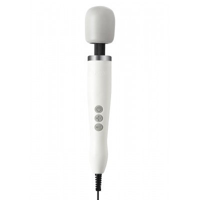 Doxy Massager White