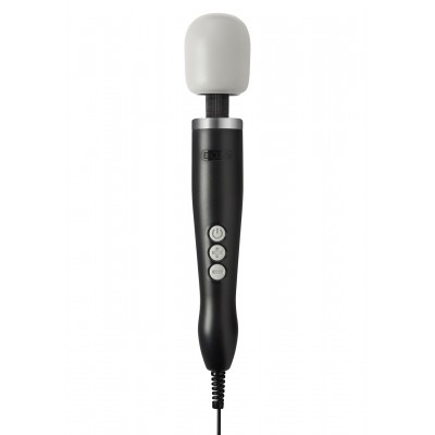 Doxy Massager Black