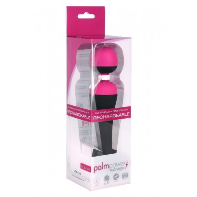 Palmpower Personal Massager