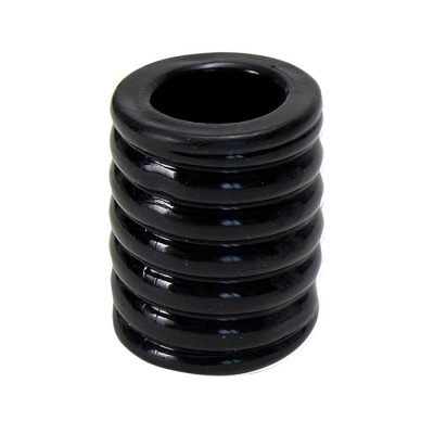 Titanmen Cock Cage Black