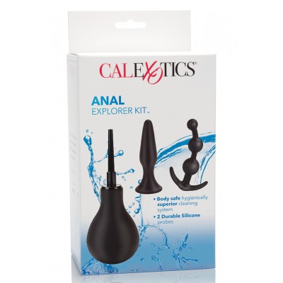 Anal Explorer Kit