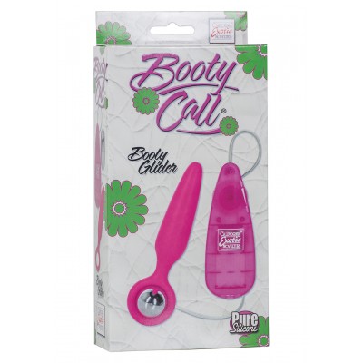 Booty Call Booty Glider Pink