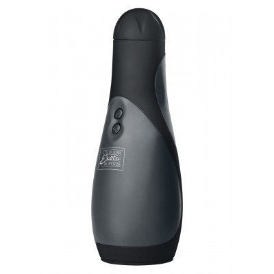 Apollo Power Stroker Black