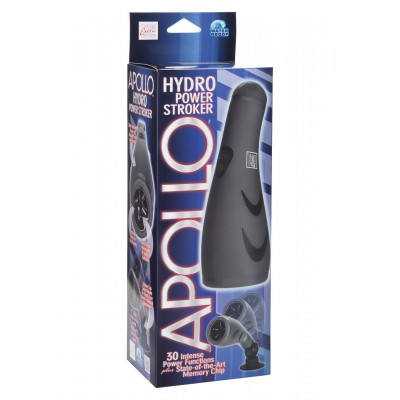 Apollo Hydro Power Stroker Grey