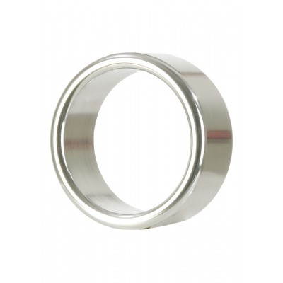 Alloy Metallic Ring - Large