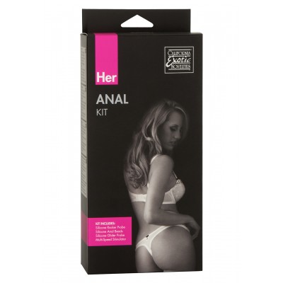 Her Anal Kit