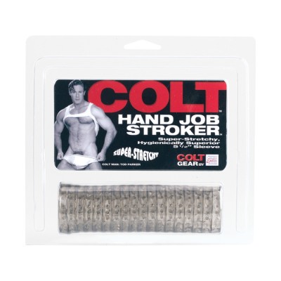 Colt Hand Job Stroker