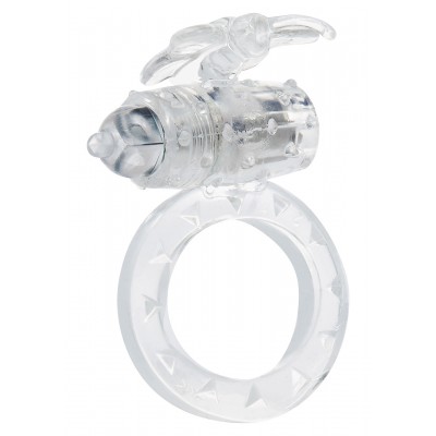 Flutter-Ring Vibrating  Ring Clear