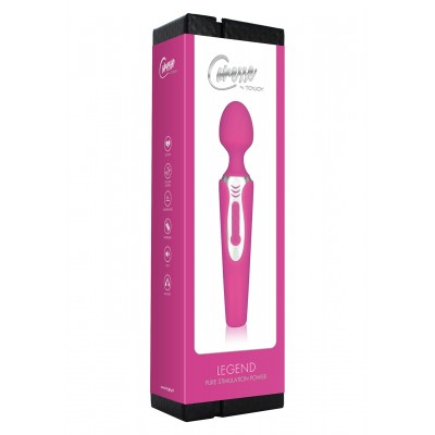 Legend Massager Pink