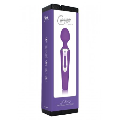 Legend Massager Purple