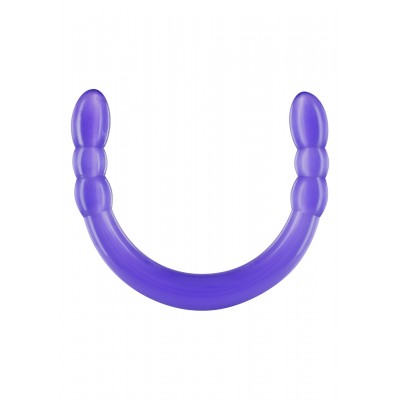 Double Digger Dong Purple