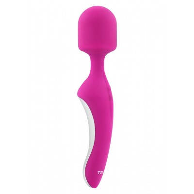 Aurora Bodywand Massager Pink
