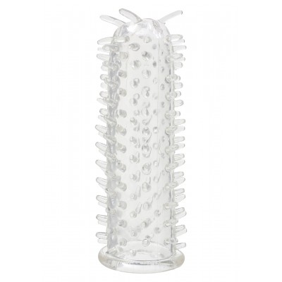 Seduction Sleeve Clear